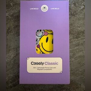 Casely iPhone 14 Phone Case